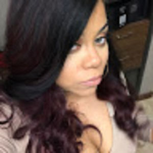 Meet your Posher, Roxie